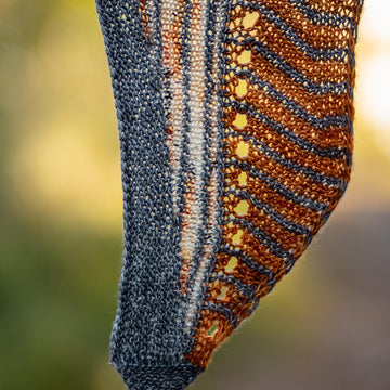 Malla Shawl