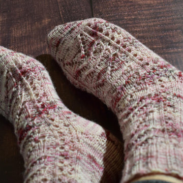 Kolia chaussettes VF