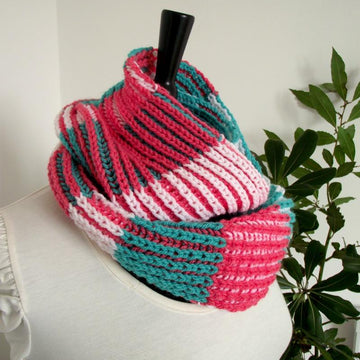 Bridget Scarf
