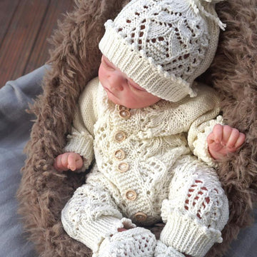 “Honeysuckle” Romper