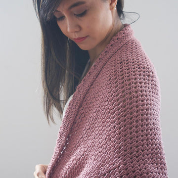 Apple Pie Shrug