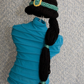 Jasmine Hat Aladin