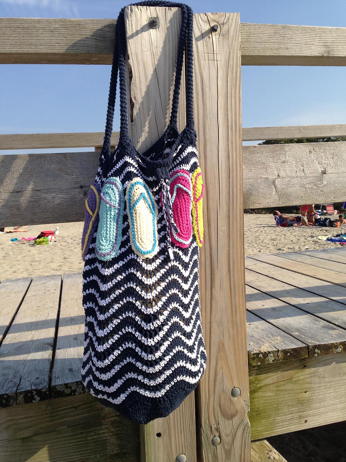 Bags Galore 12-111