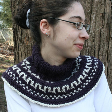 Oud Collar