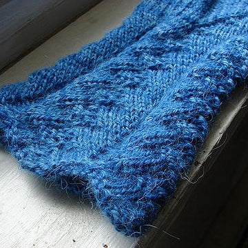 River of Life Socks