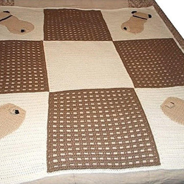 Pug Pattern Bundle