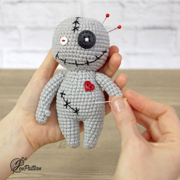 Voodoo Doll