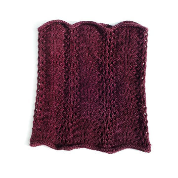 Miriam's Cowl