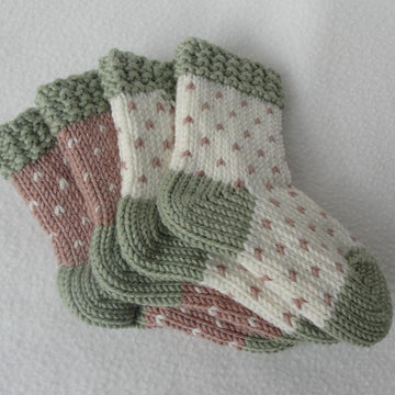Lilliput Baby Socks