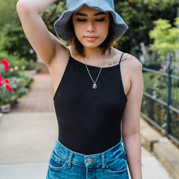 Frankie Bucket Hat