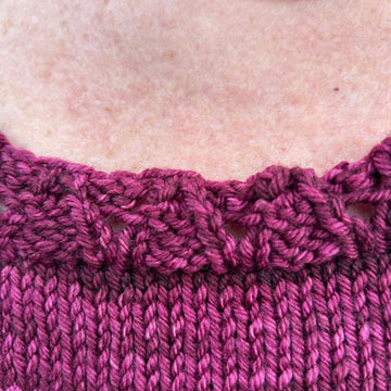 Euphoric Pullover