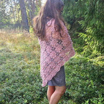 Sakura Poncho