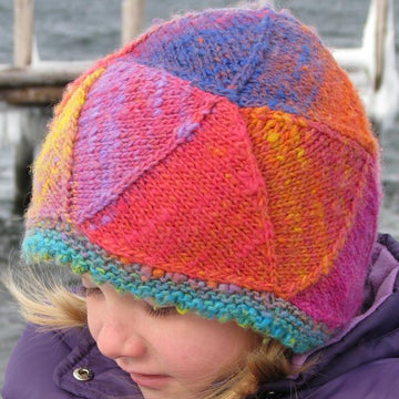 Equilateral Hat 115