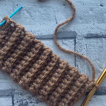 Faux Fur Wrist Warmers