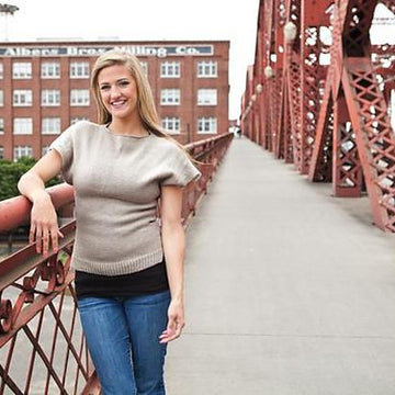 Isadora Pullover