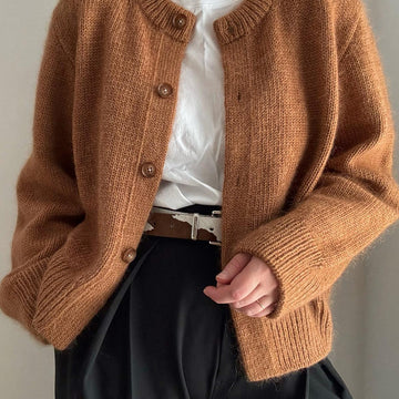 Janette Cardigan