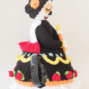 Day of the Dead Tea Cosy