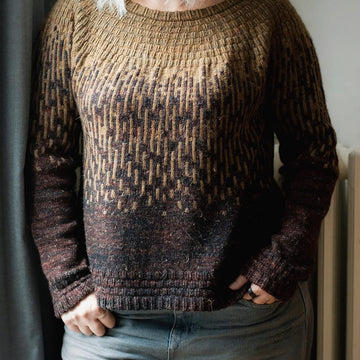 H Sweater