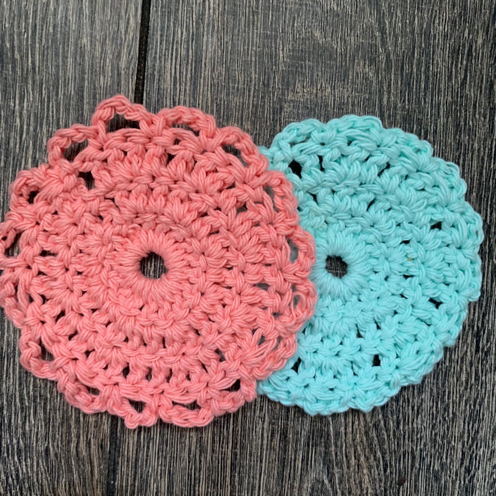 Summer Coasters