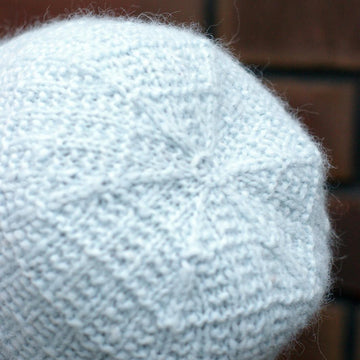 Szron Hat