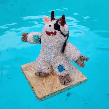 Yippie K'Yeti