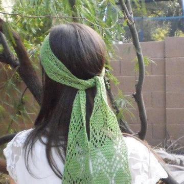 Celebi Headscarf