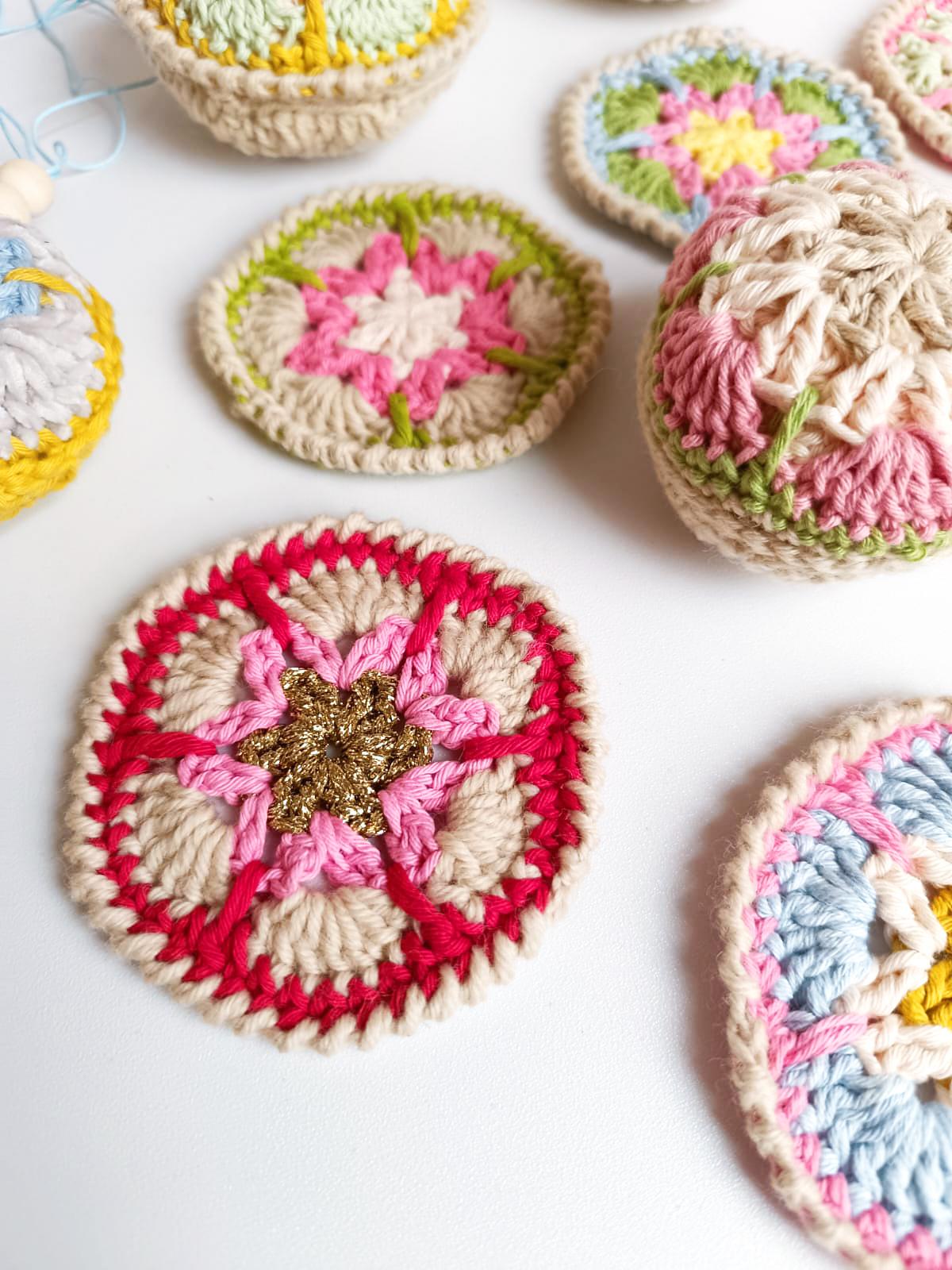 Skina Baubles