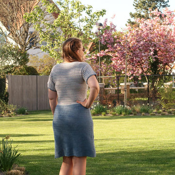 Namib Dress