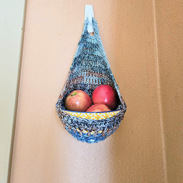Hanging Produce Pouch