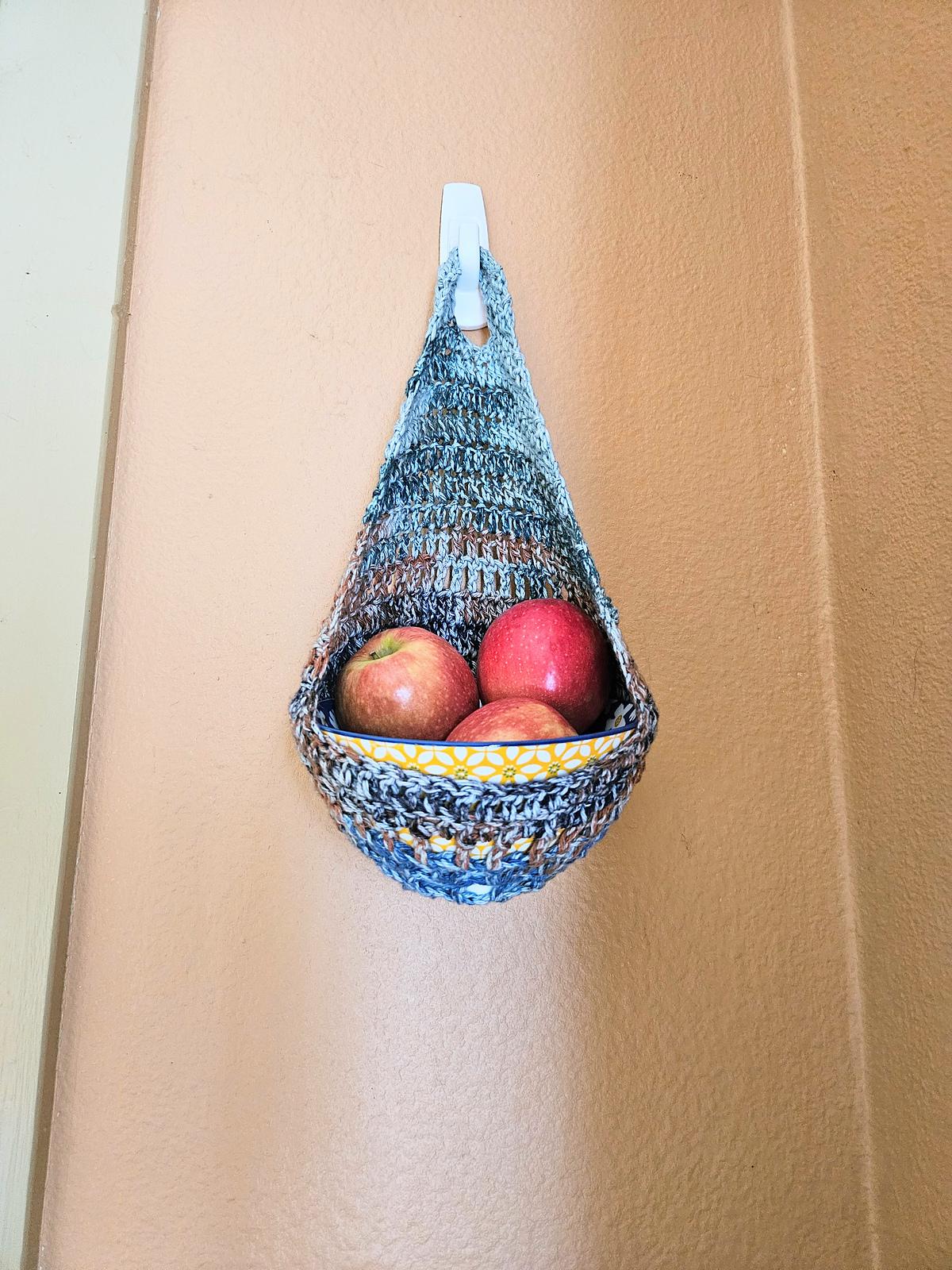 Hanging Produce Pouch