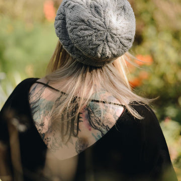 Pebbles Hat