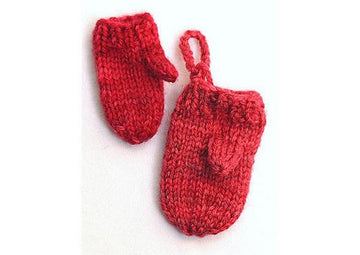 Wee Mitten