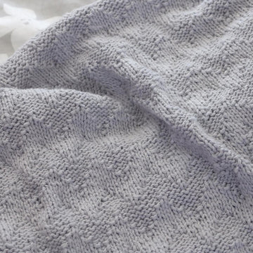 Cotton Baby blanket