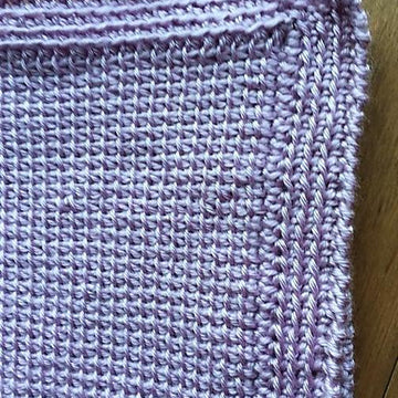 Snoopy blanket