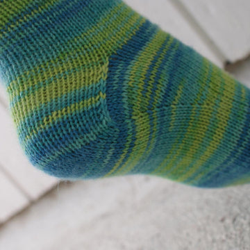 Cloette's Sport Socks
