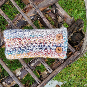 Hudson Trekker Earwarmer