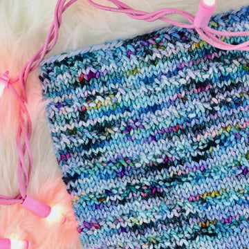Clinkerbell Cowl