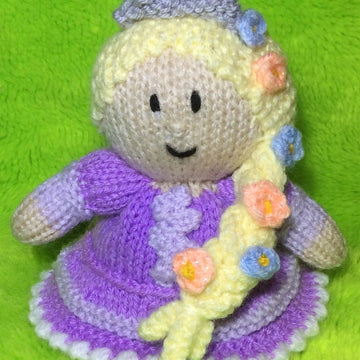 Rapunzel