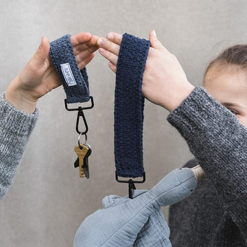 Ruke keychain