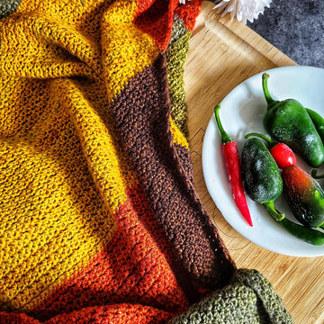 It's a Little Chili Wrap