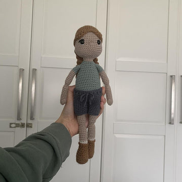 Phoebe Doll