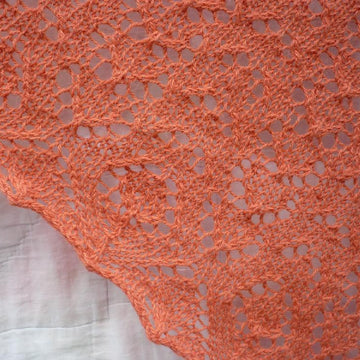 Erebor Shawl