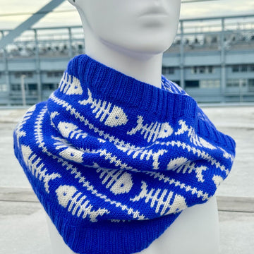 Fishtown Cowl