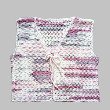 Cherish Vest