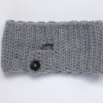 Three Ponytail Headbands