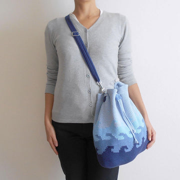Seal Bag Pack