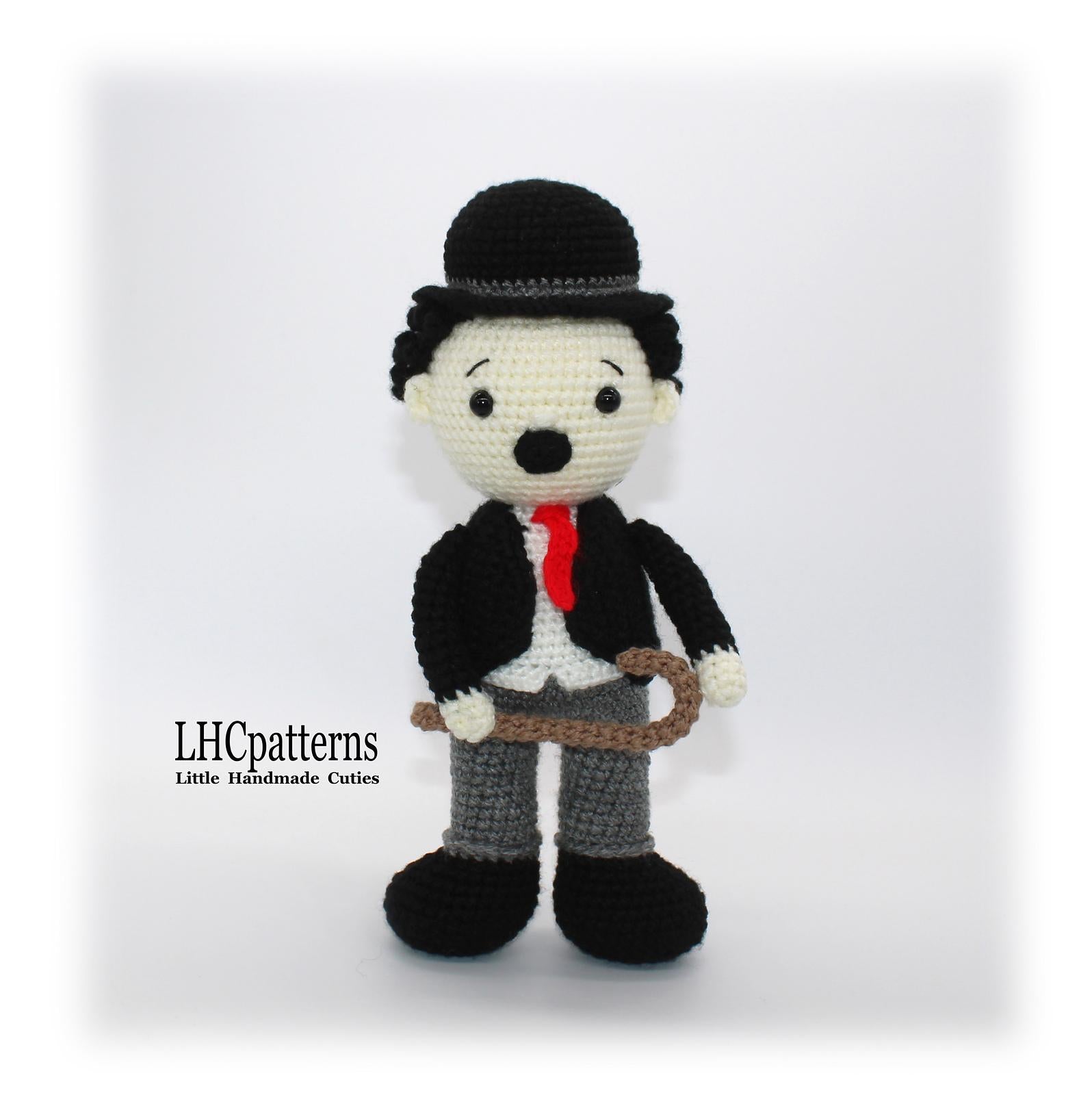 Charlie Chaplin