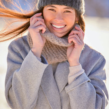 Rowan – Selects Chunky Cashmere - Downloadable PDF