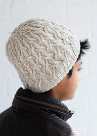 Oleander Reversible Hat