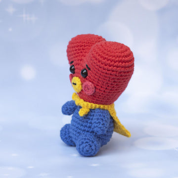 Tata BT21